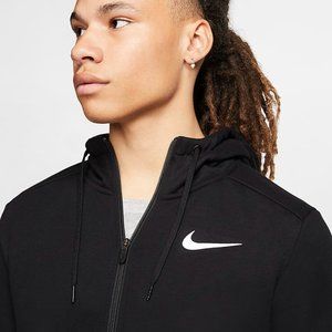 *NWT* Men's Full-Zip Training Hoodie